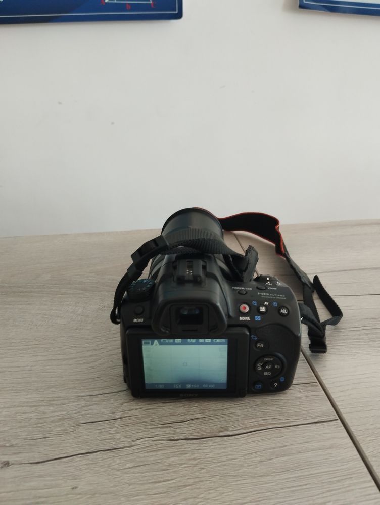 Фотоаппарат sony a37 проф фотик начального уровня