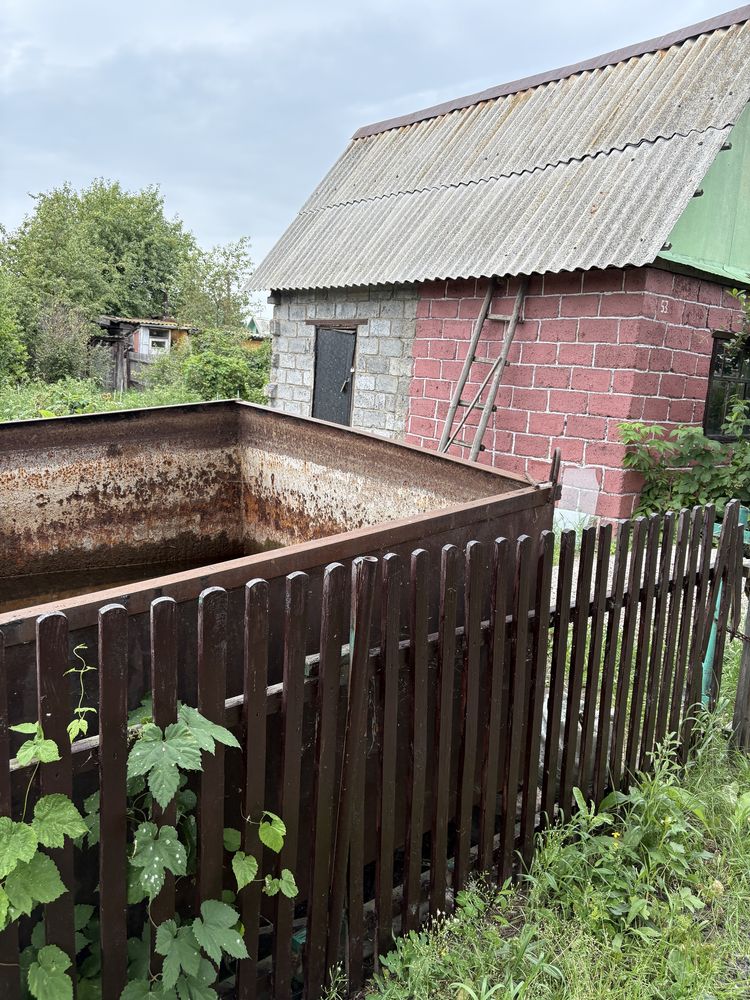 Срочно продам дачу