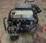 Двигатель 4G69 Mitsubishi Outlander Galant Grandis Объем 2.4