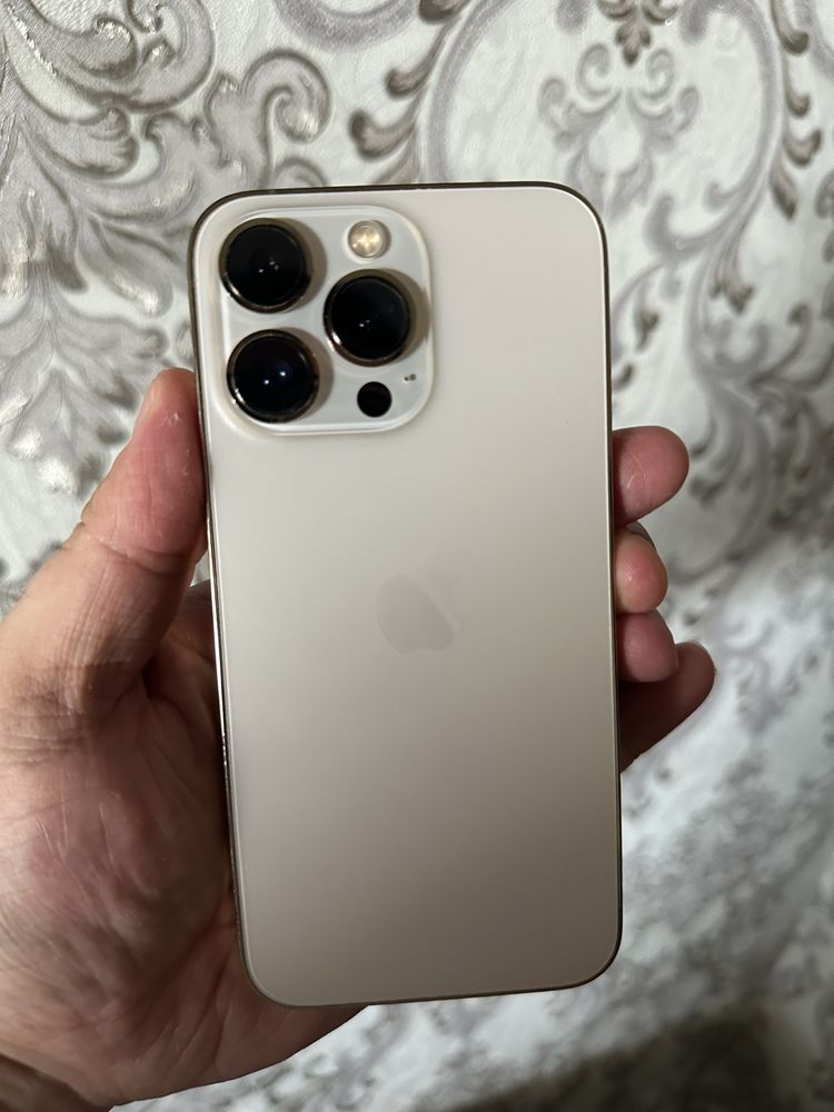 iPhone 13 Pro 256 гб