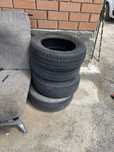 колеса 185/65 R15 в хорошем состояний