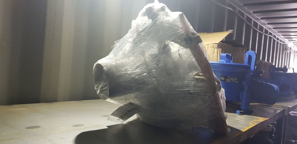 Устройство нижнего слива УНС и УНСА