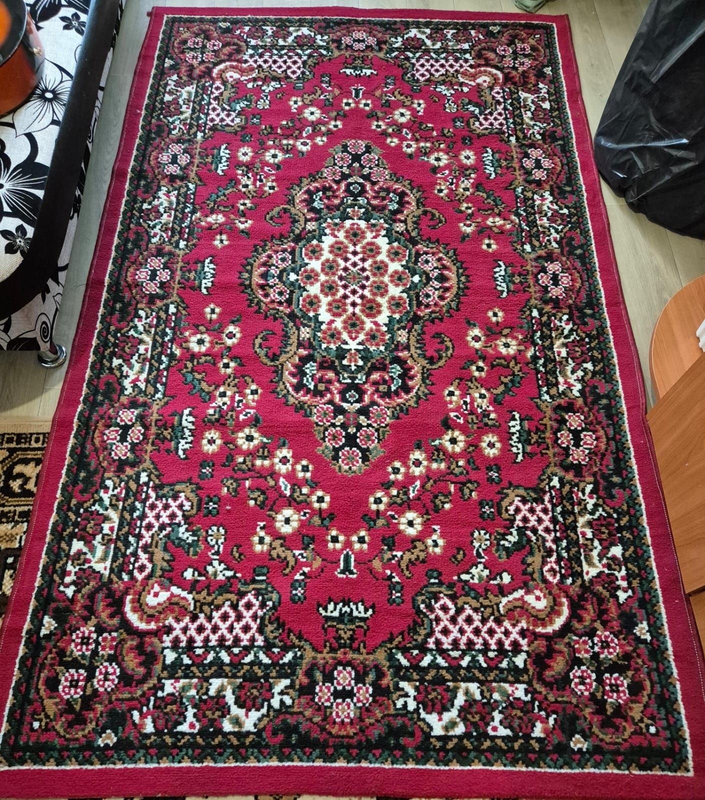 Ковры три расцветка