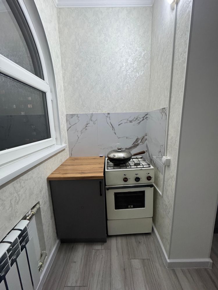 Времянка на Таугул-3