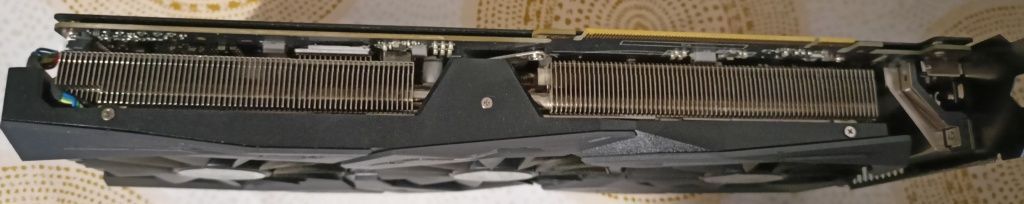 gtx 1060 6gb asus rog strix