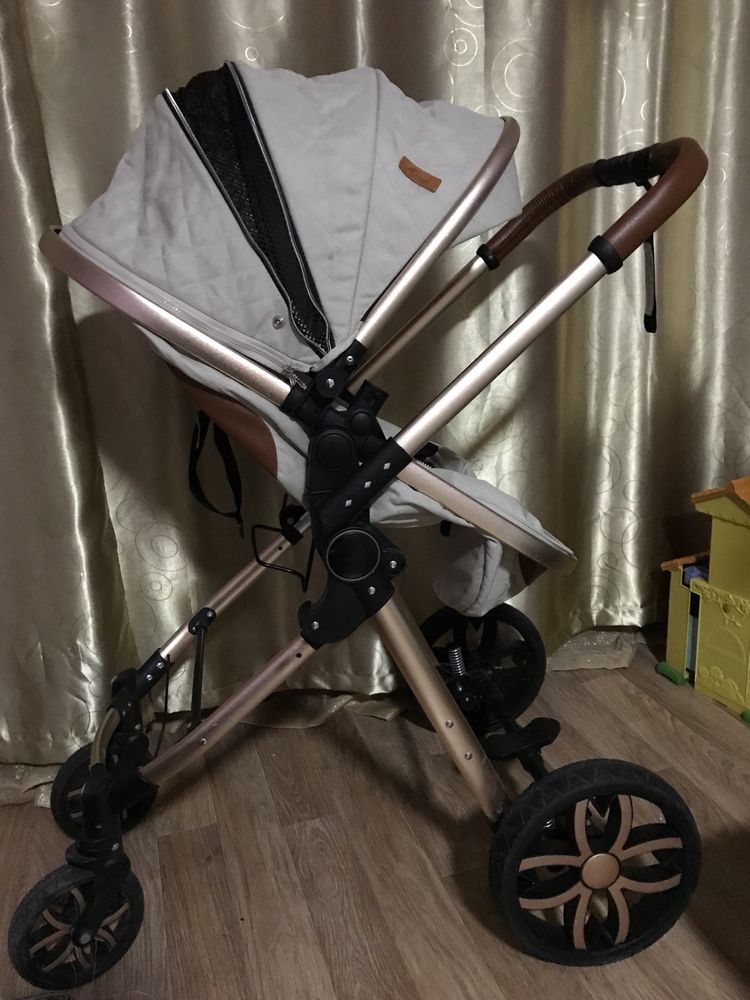 продам коляску