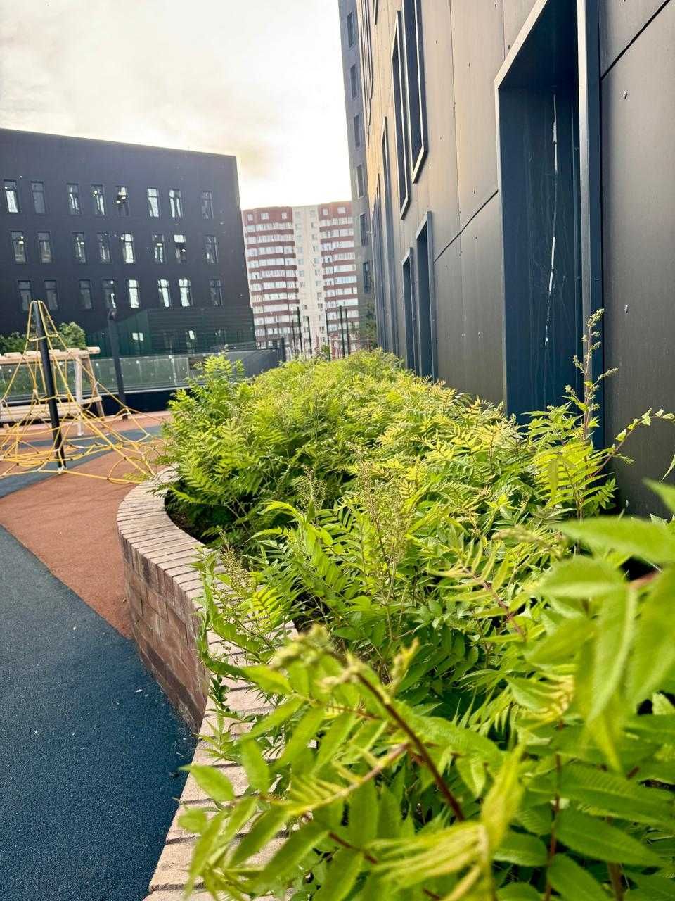 3-к ЖК Golden Residence! Продам!
