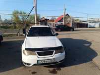 Продам Daewoo nexia 2013 года