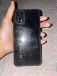 Продам телефон khan j8