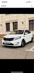 Kia Rio 2014