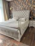 Продам кровать от американского промзводителя Ashley