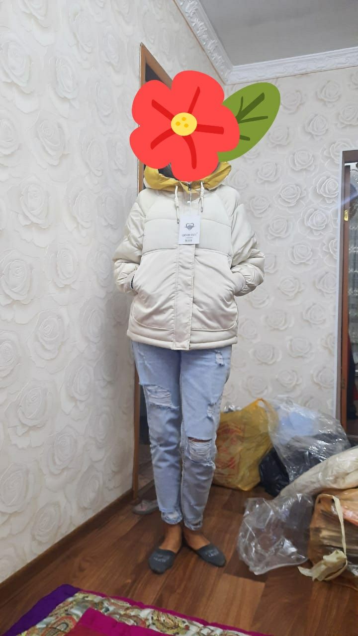 Осенние куртки модные
