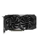 Игровая карта rtx 1660