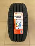 225/55 R17 Mileking летние