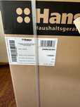 Посудомоечная машина HANSA