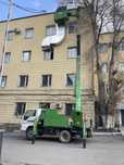 Автовышка 10-17 метров