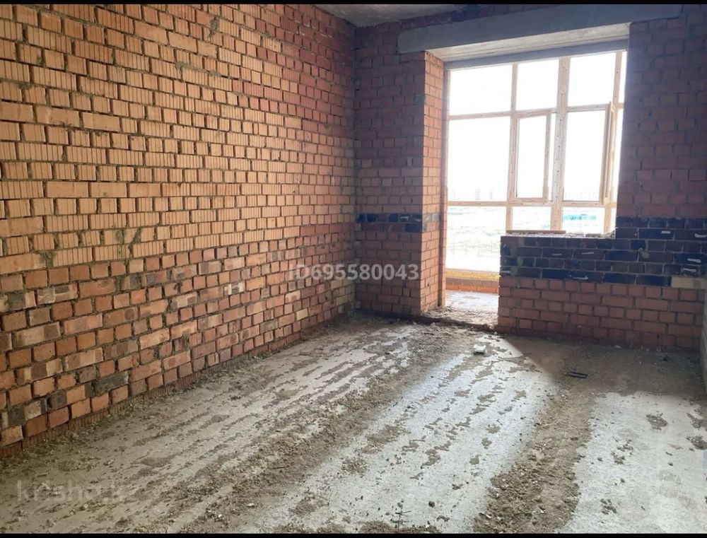 Продам бронь в строящемся ЖК Томирис