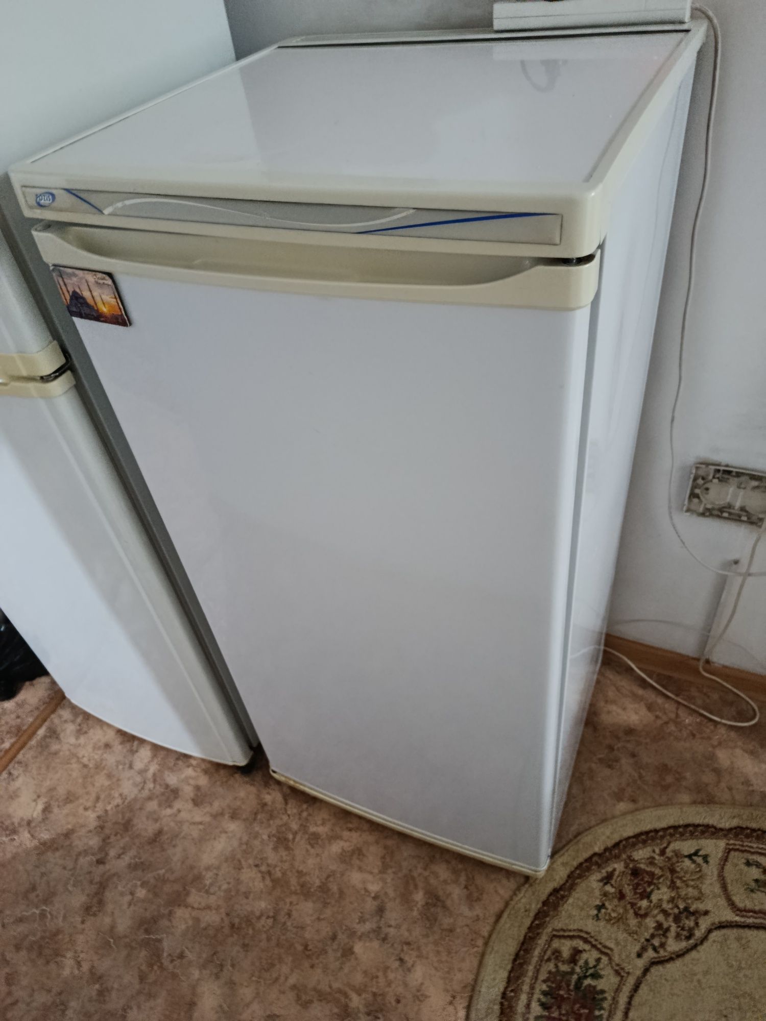 Продается холодильник