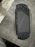 Psp 3000 прошитая