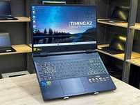 Ноутбук Acer Nitro i5-12450H/16GB/512GB/RTX 4050 цена в Kaspi: 569.990