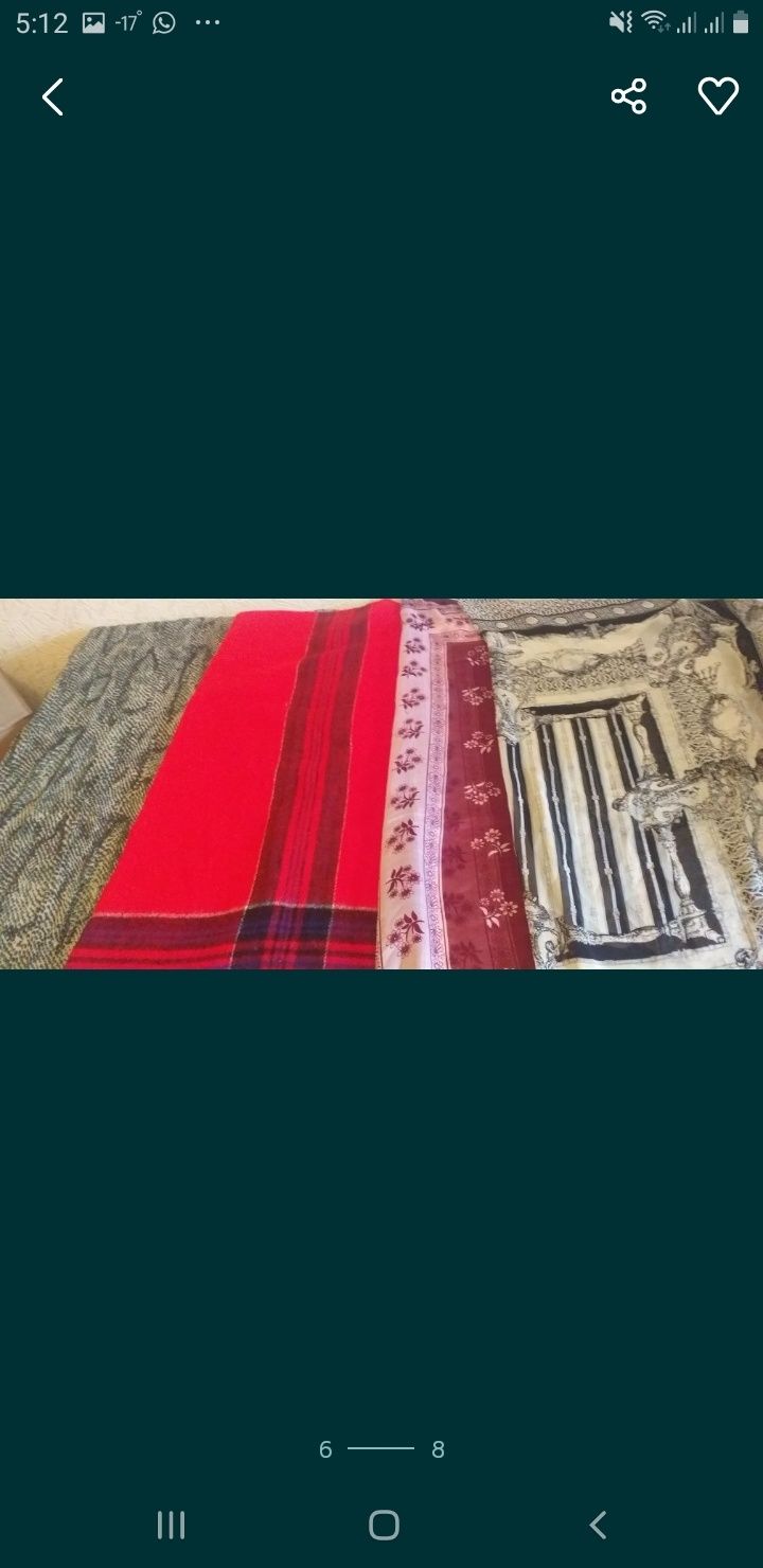 Продам платки,палантины по 100 тенге