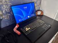 Asus TUF A15. Ryzen 5 7535hs. RTX 3050. 16 Ddr5 4800Mhz