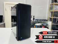 Рассрочка! Системный блок - Core i7-12700K/32Gb/SSD 1Tb/RTX 3080 10Gb