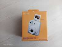 Инстакамера instax mini 12