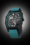 Эксклюзивные часы ArtyA Abu Dhabi Formula 1 Circuit Limited Edition