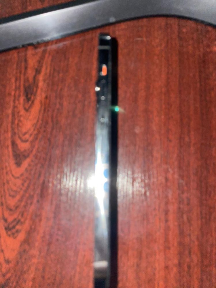 iPhone 13 pro max 256gb grey
