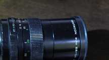 продам Объектив немецкий PENTACON AUTO 2/8 - 135 MM на Фотоаппарат