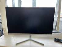 Монитор sanc 24 дюйма 1080p 75hz