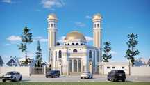 Архитектор дизайнер