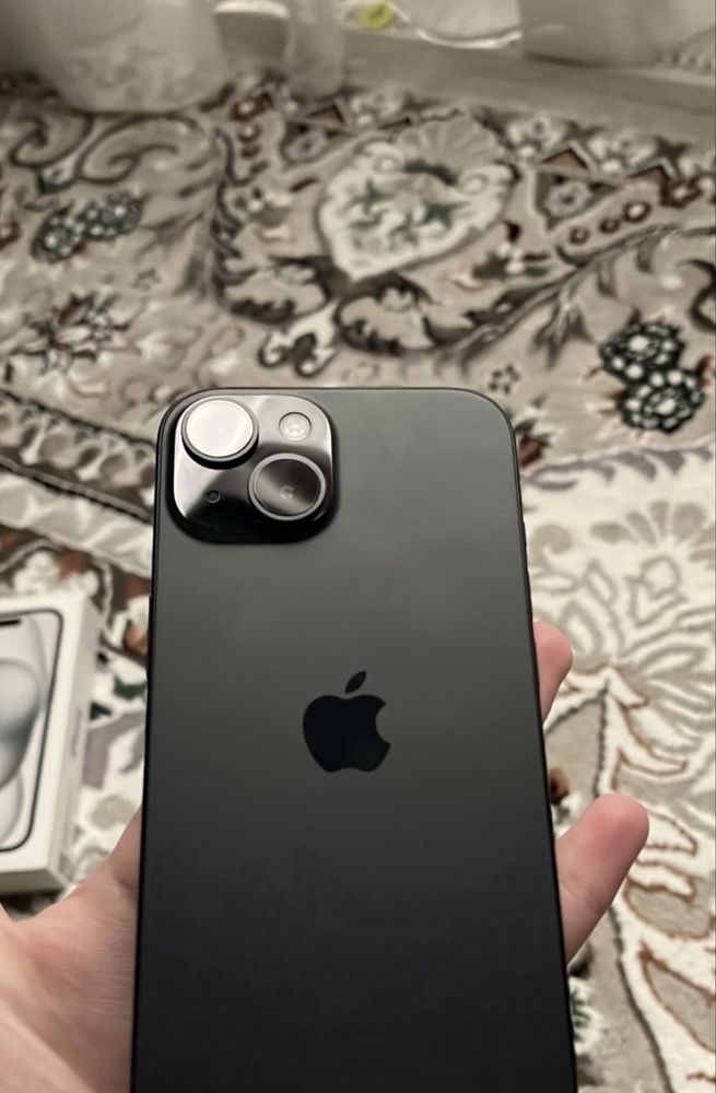 Iphone 15 256gb