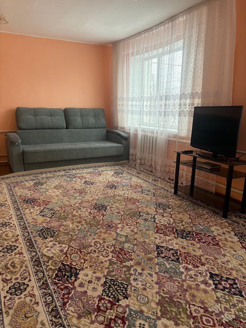 Продам частный дом в п.Узунколь
