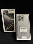 Apple iPhone 16 Pro