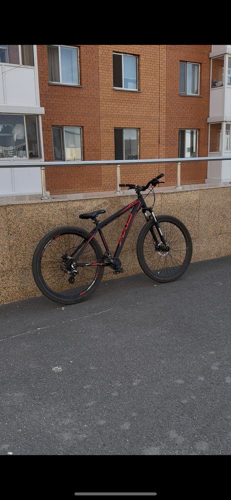 Велосипед Axis Hd 29