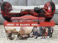 Продам Героскутер SMART 10 WHEEL