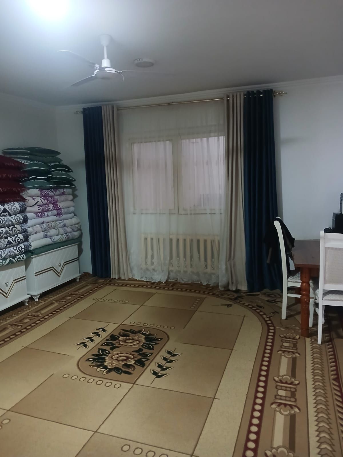 Дом продаётся 7 комнатная