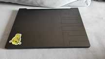 Игровой ноутбук Asus TUF Dash F15