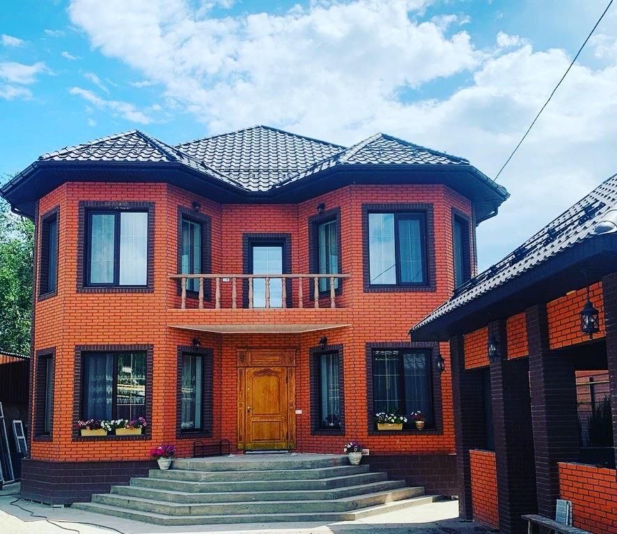 Фасадные Панели.‼️‼️‼️АКЦИЯ‼️‼️‼️ Фасад. Облицовка. Фибробетон