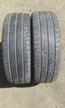Шины 215/65 R16С - "Continental VancoContact" (Германия), летние.