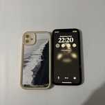 Iphone 11.