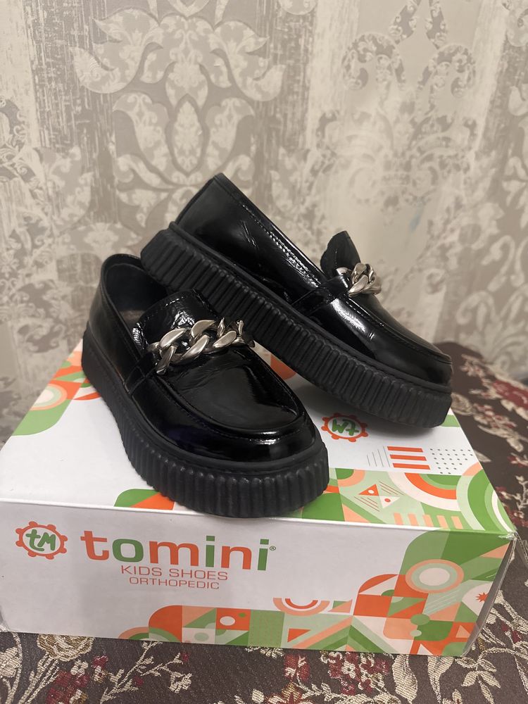 Продам туфли