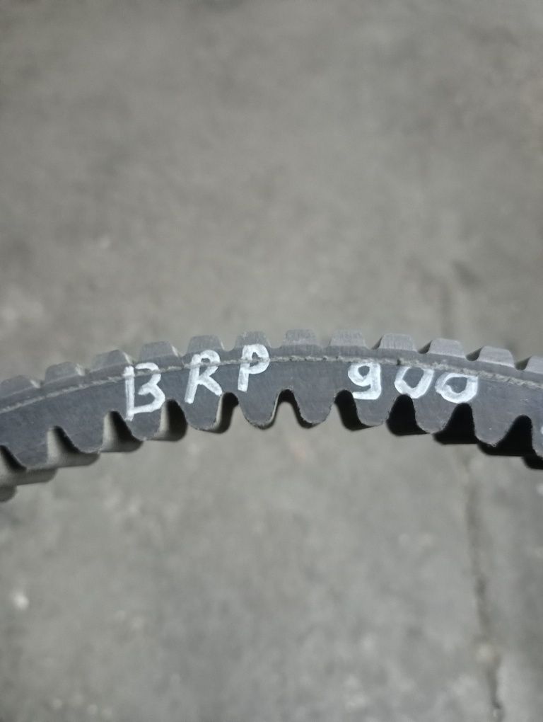 Ремень вариатора BRP 900