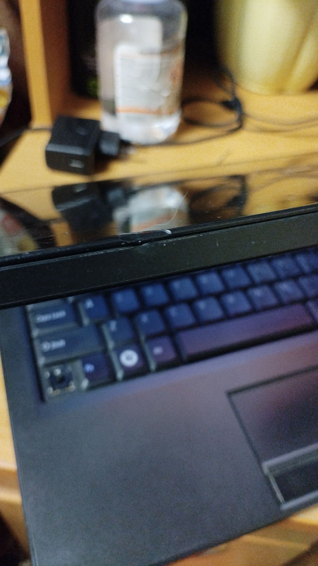 Продам ноутбук dell