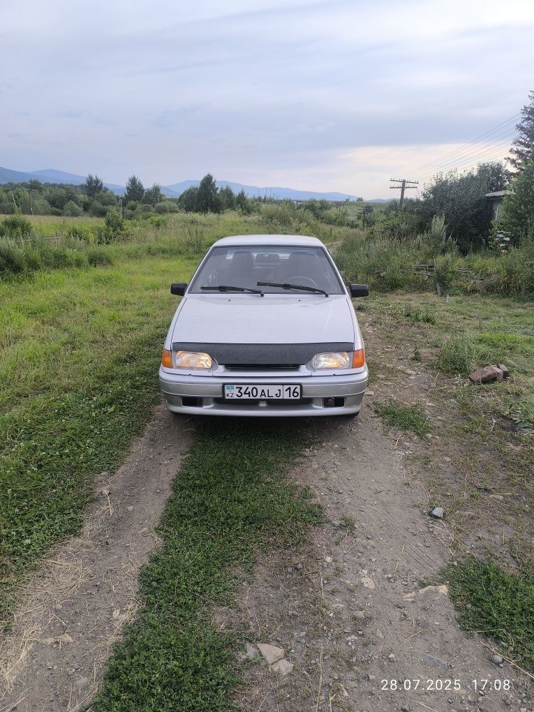 Продам ваз 2115 в хтс