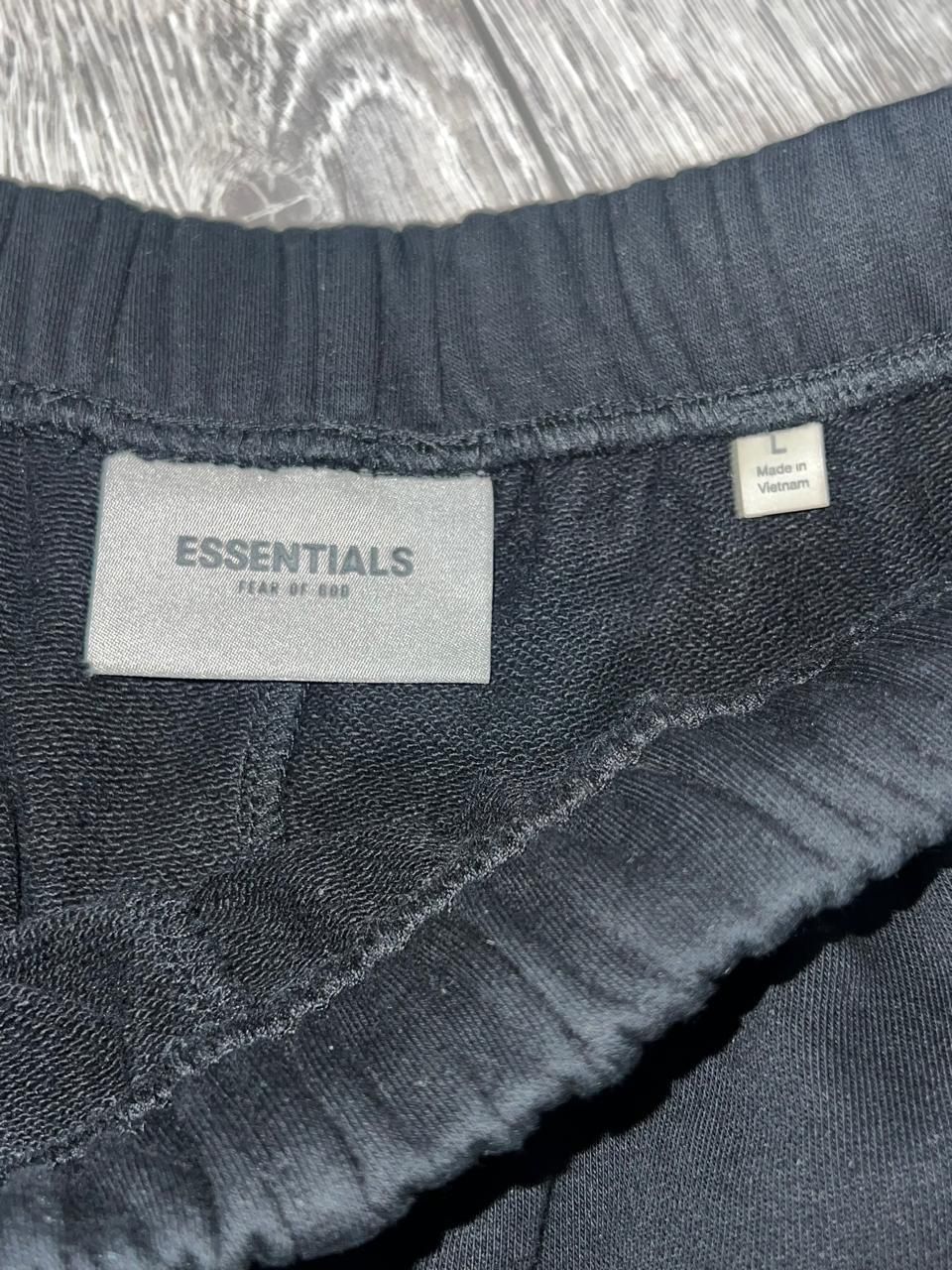 Шорты essentials
