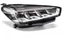 Фары Chery tiggo 7pro