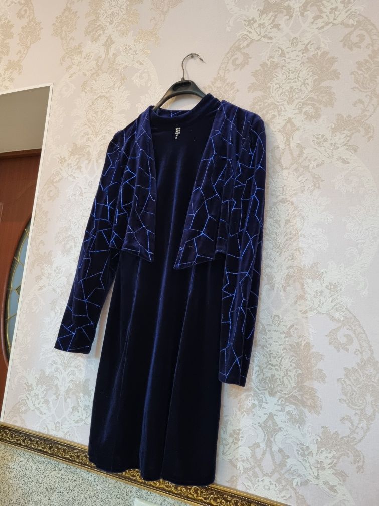 Продам вечернее платье